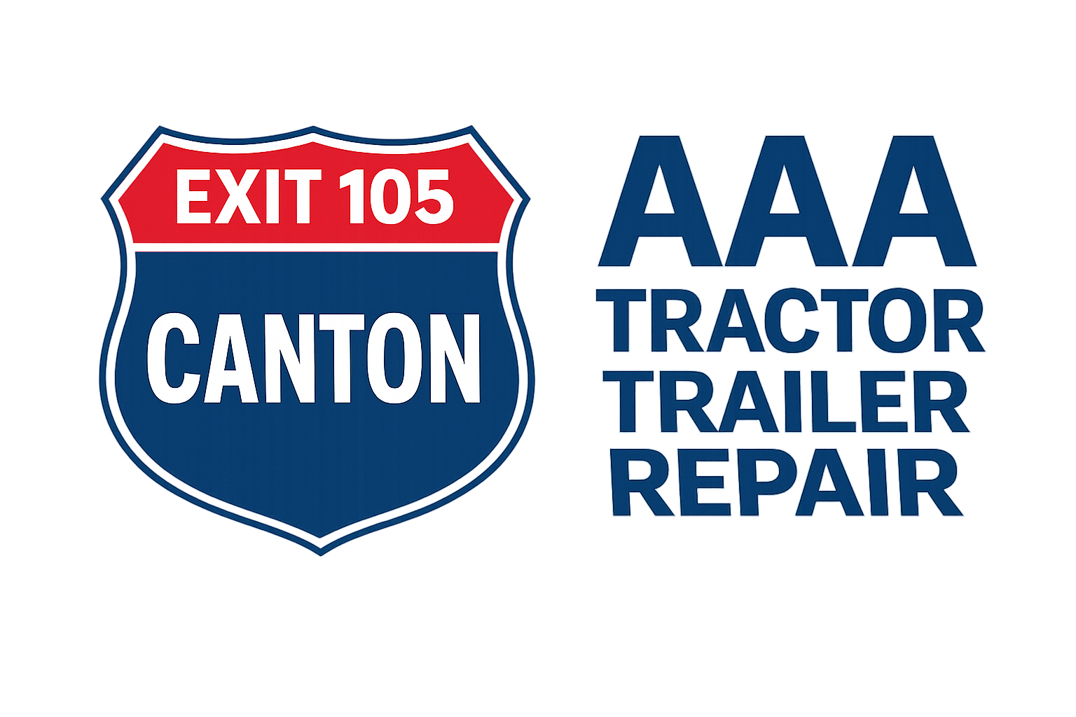 AAA Tractor Trailer Repair Canton, OH